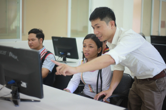 Quảng Ngãi tích cực lan tỏa chuyển đổi số