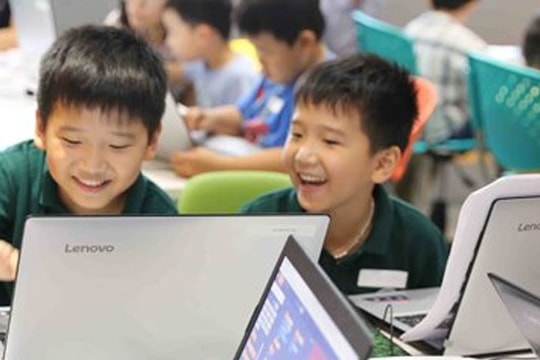 Bảo vệ trẻ em trên không gian mạng tại các trường học ở TP. Hồ Chí Minh