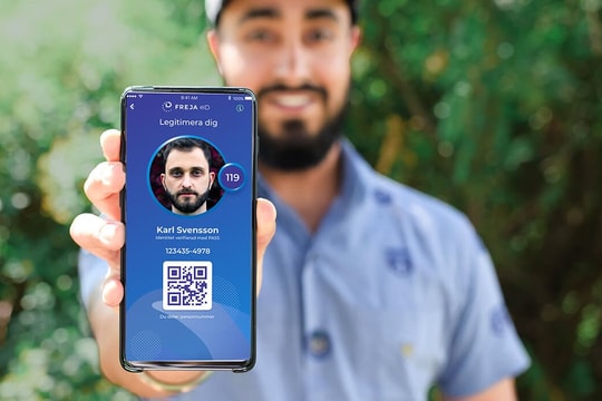 Kinh nghiệm của Thụy Điển về quản trị thông minh và bền vững