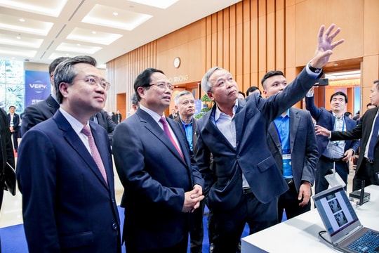 Đóng góp của doanh nghiệp công nghệ trong bối cảnh phát triển kinh tế bền vững