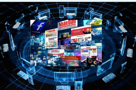 Kinh tế báo chí trong xu hướng chuyển đổi số