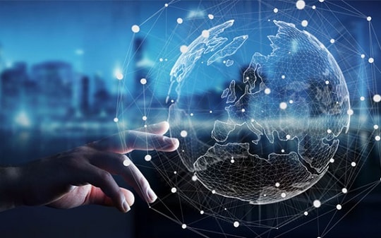 Nghị quyết số 57-NQ/TW: Thúc đẩy cho doanh nghiệp công nghệ số