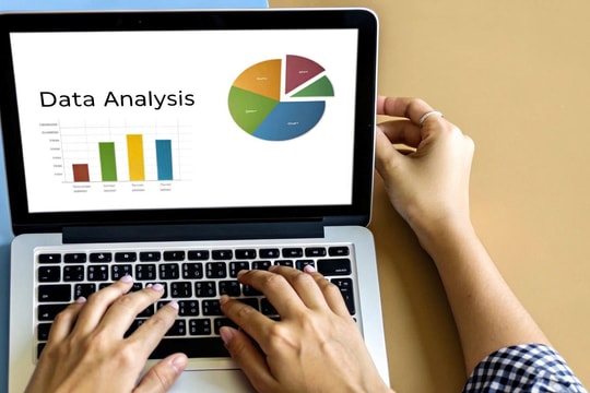 Tình hình đo lường, thúc đẩy kinh tế số trên thế giới và tại Việt Nam