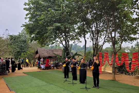 Huy động nguồn lực lớn cho Chương trình mục tiêu quốc gia