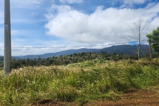 Nông thôn giai đoạn 2026 - 2030: Chuyển từ "đạt chuẩn" sang "bền vững và hạnh phúc"