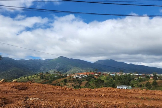 Chỉ số hạnh phúc: Thước đo mới cho nông thôn hiện đại giai đoạn 2026 - 2030