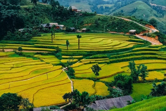 Bản Liền lấy cải thiện sinh kế làm trọng tâm giảm nghèo bền vững