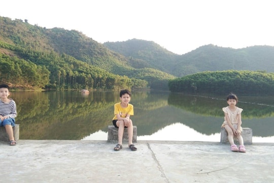 Nông thôn mới giai đoạn 2021-2025: Những thành quả nổi bật