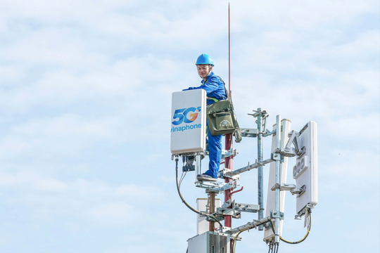 VNPT đạt doanh thu hơn 61 nghìn tỷ đồng, bứt phá trong năm bản lề 2025