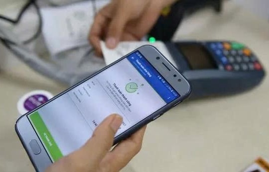 Chuyển đổi số và dịch vụ công thông minh: "Hệ điều hành" mới cho nông thôn hiện đại