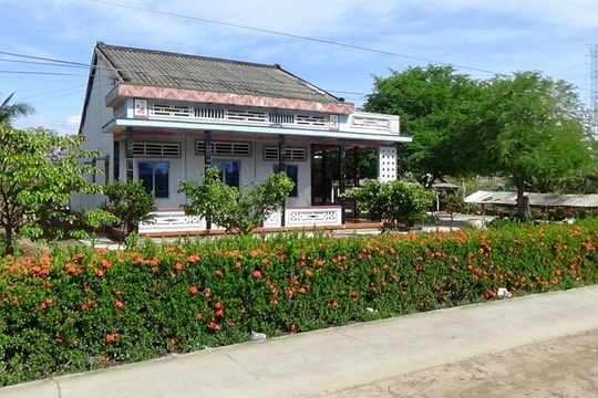 Nông thôn mới giai đoạn 2021-2025: Từ chương trình hạ tầng đến đổi mới tư duy