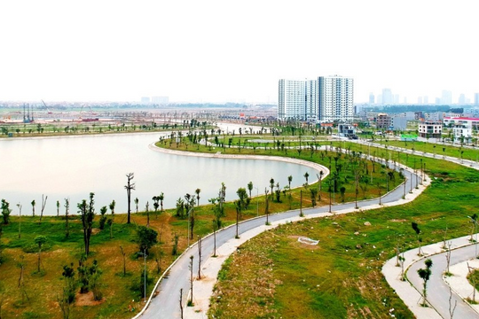 Hợp tác xã kiểu mới - Sức sống mới cho nông thôn và ven đô Hà Nội