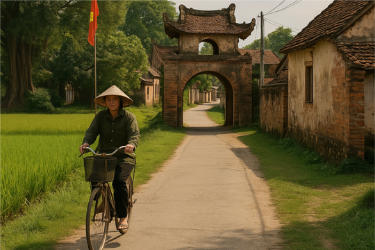 AI tạo ảnh và những nghịch lý đang tồn tại