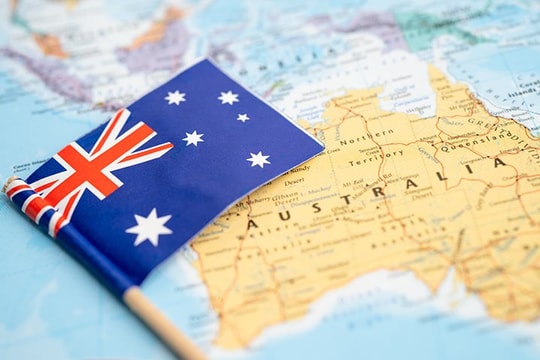 Australia: AI được xác lập là ưu tiên kinh tế và quản trị ở tầm quốc gia