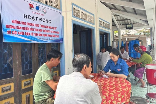 Vĩnh Long: Khai phá tiềm năng dữ liệu phục vụ chuyển đổi số quốc gia