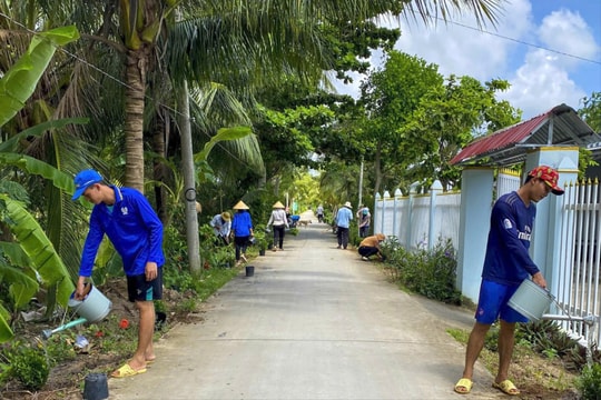 An Giang: Hỗ trợ nông dân, liên kết sản xuất, phát triển kinh tế địa phương và ứng dụng khoa học công nghệ