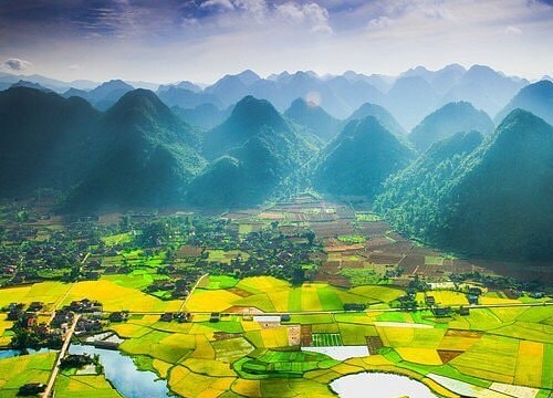 Lạng Sơn nỗ lực giảm nghèo bền vững