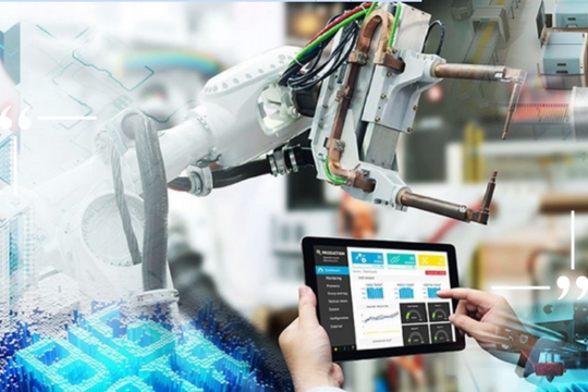 05 đạo luật mở không gian phát triển mới cho khoa học, công nghệ, đổi mới sáng tạo và chuyển đổi số