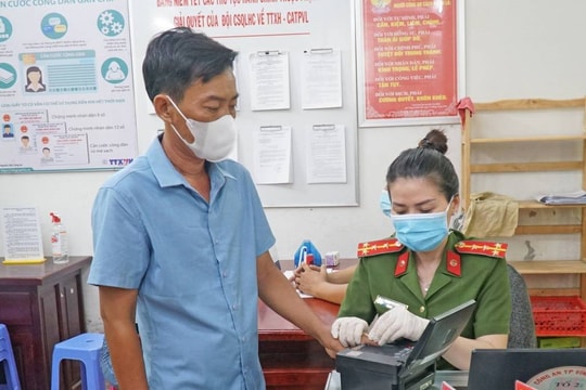 Vĩnh Long: Nhiều kết quả nổi bật trong phát triển kinh tế số - xã hội số