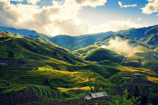 Giảm nghèo thông tin: Mở rộng tri thức, khơi dậy ý chí vươn lên thoát nghèo bền vững