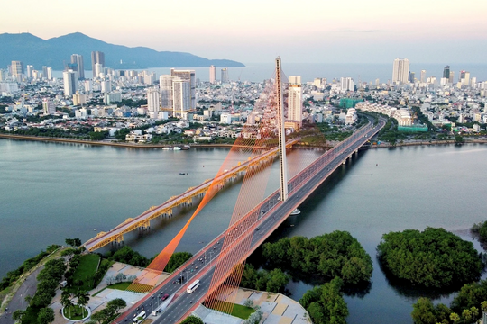 Bảy yếu tố then chốt giúp Đà Nẵng triển khai đô thị thông minh hiệu quả và bền vững