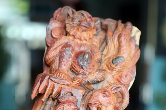 Đa dạng hóa sản xuất, tạo việc làm tại chỗ cho lao động nông thôn