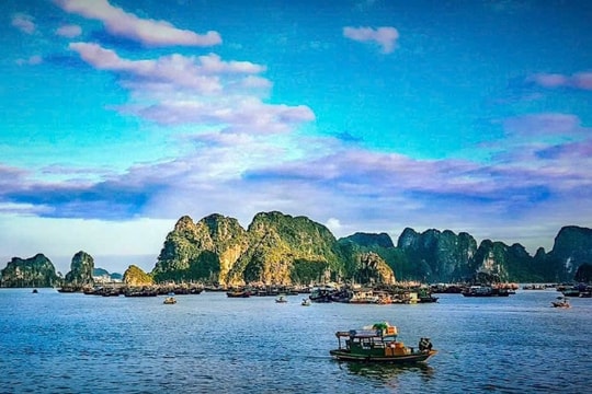 Quảng Ninh: Khát vọng vươn mình trong kỷ nguyên phát triển mới