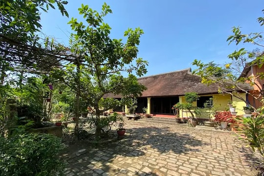 Phước Tích gìn giữ làng cổ, nâng chất đời sống văn hóa nông thôn