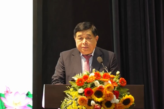 Khoa học và Công nghệ là trụ cột của mô hình tăng trưởng mới và khát vọng thịnh vượng