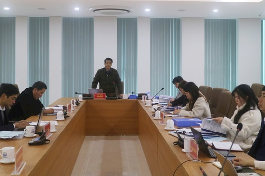 Bảo tồn và phát triển gốm cổ truyền gắn với du lịch cộng đồng trên địa bàn huyện Hoà An, tỉnh Cao Bằng