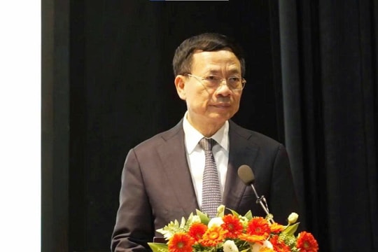 Khoa học - công nghệ phải trở thành động lực tăng năng suất, năng lực cạnh tranh và tự chủ công nghệ