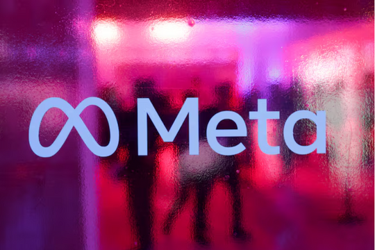 Meta thâu tóm startup của Trung Quốc, tăng tốc chiến lược AI toàn cầu