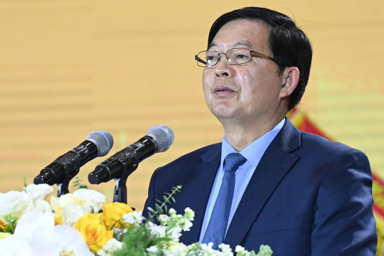 Doanh nghiệp công nghệ là lực lượng nòng cốt đưa Việt Nam làm chủ công nghệ lõi trong kỷ nguyên số