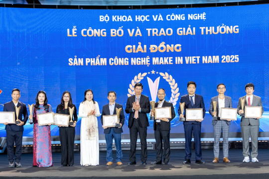 MISA nhận nhiệm vụ làm chủ nền tảng nhân sự số năm 2026