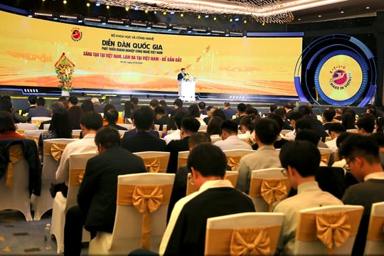 Doanh nghiệp nội địa vươn lên tự chủ công nghệ chiến lược