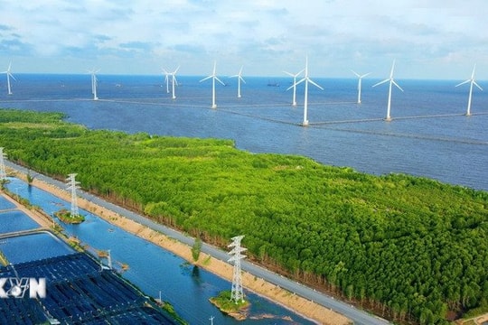 Nghị quyết 70 về an ninh năng lượng quốc gia: Tạo động lực cho tăng trưởng