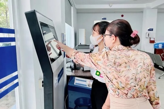 Bộ KH&CN thúc đẩy dịch vụ công thiết yếu ứng dụng AI từ năm 2026