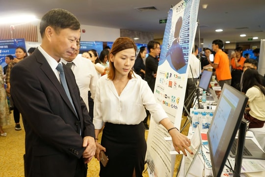 Đà Nẵng đặt chỉ tiêu có ít nhất 1 "kỳ lân công nghệ" được định giá 1 tỷ USD