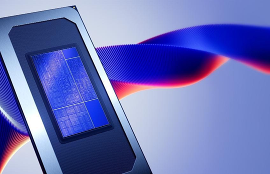 Intel Core Ultra Series 3, vi xử lý đầu sản xuất trên tiến trình Intel 18A ra mắt tại CES 2026