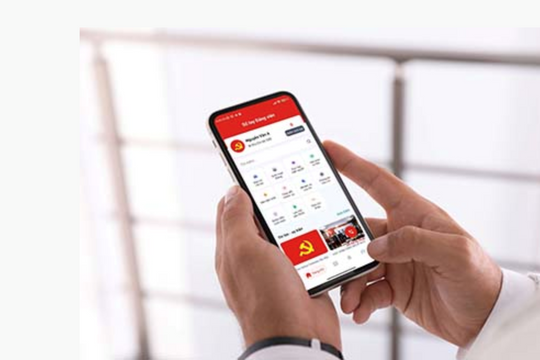 Xây dựng, kết nối các cơ sở dữ liệu chuyên ngành và hạ tầng công nghệ thông tin thông suốt từ Trung ương đến cơ sở