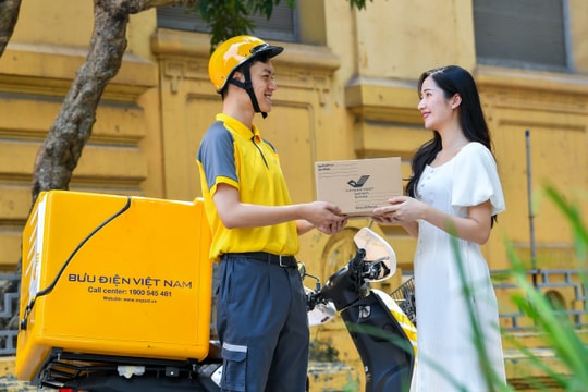 Bộ KH&CN công bố chất lượng dịch vụ bưu chính năm 2025