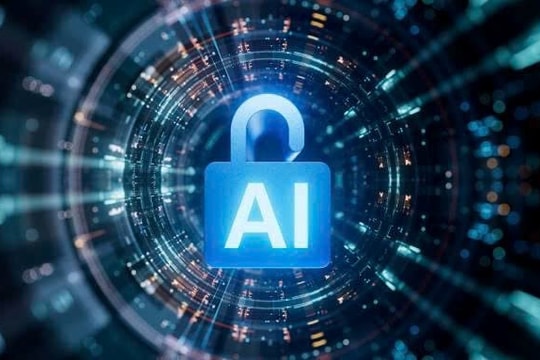 Tương lai của AI trong bảo mật mạng