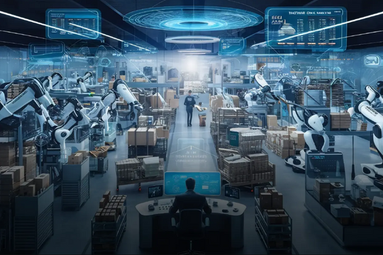 Nhật Bản dẫn đầu xu hướng Private 5G cho doanh nghiệp (Phần 2)