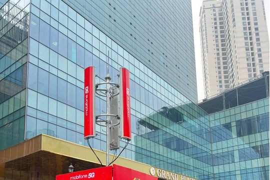 MobiFone huy động nguồn lực, ứng dụng công nghệ mới, đảm bảo thông tin thông suốt phục vụ Đại hội Đảng XIV