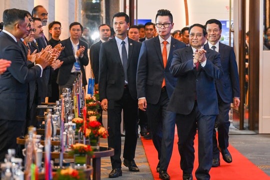 The 6th ASEAN Digital Ministers' Meeting: Focusing on intelligence connectivity