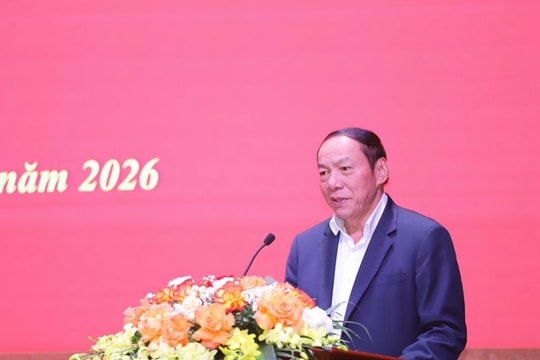 Ưu tiên phát triển nguồn nhân lực lĩnh vực sáng tạo số và nghệ thuật truyền thống