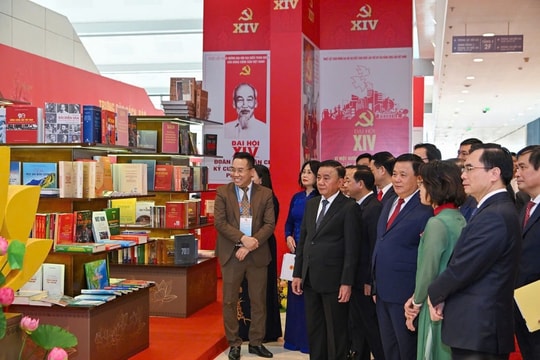 Tăng cường niềm tin của cán bộ, đảng viên và nhân dân với Đảng, Nhà nước và chế độ