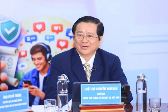 Đại hội XIV của Đảng mở ra tư duy mới về quản trị quốc gia dựa trên pháp quyền, dữ liệu và công nghệ