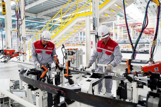 Ngành Công Thương chuyển đổi số toàn diện, mở rộng dịch vụ công trực tuyến