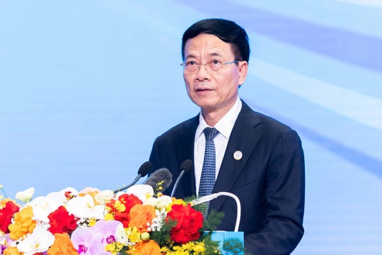 "Khoa học công nghệ, đổi mới sáng tạo nâng tầm vị thế Việt Nam trong kỷ nguyên mới"